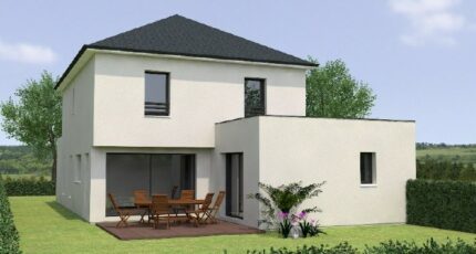 Angers Maison neuve - 2221349-961modele720201110lhIMK.jpeg Maisons France Confort