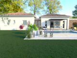 Maison à construire à Brignoles (83170) 2226570-9879annonce620250717BZhfA.jpeg Maisons France Confort