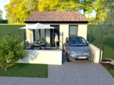 Maison à construire à Aigues-Vives (11800) 2227466-10986modele720250729AcMMN.jpeg Maisons France Confort