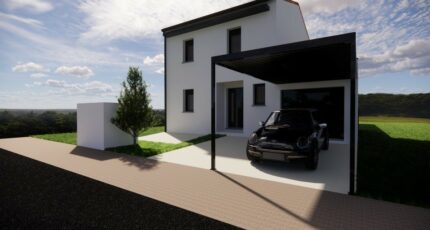 Saint-Mathieu-de-Tréviers Maison neuve - 2231349-3243modele620250410xKnLn.jpeg Maisons France Confort