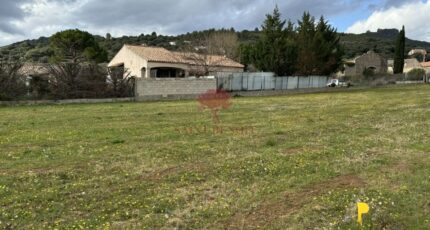 Saint-Saturnin-de-Lucian Terrain à bâtir - 2233356-11507annonce120250725TtCTZ.jpeg Maisons France Confort
