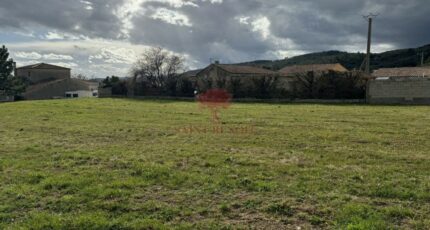 Saint-Saturnin-de-Lucian Terrain à bâtir - 2233356-11507annonce220250725qlSLt.jpeg Maisons France Confort