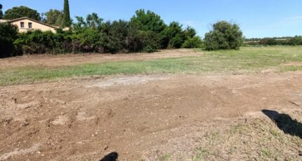 Teyran Terrain à bâtir - 2233353-3243annonce420250725yULhc.jpeg Maisons France Confort