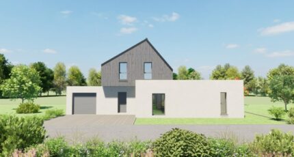 Houssen Maison neuve - 2233973-5429modele820231215kWNOD.jpeg Maisons France Confort