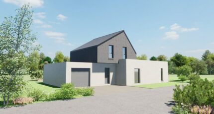 Houssen Maison neuve - 2233973-5429modele920231215rwtMa.jpeg Maisons France Confort