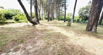 Éguilles Terrain à bâtir - 2236583-7060annonce1202507290oNVx.jpeg Maisons France Confort