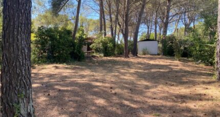 Éguilles Terrain à bâtir - 2236583-7060annonce3202507293lTKK.jpeg Maisons France Confort
