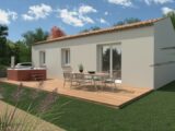 Maison à construire à La Roquebrussanne (83136) 2237166-11137modele620250717deTtg.jpeg Maisons France Confort