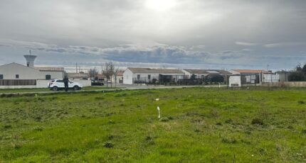 Puyravault Maison neuve - 2238096-10309annonce220250731wIIBH.jpeg Maisons France Confort