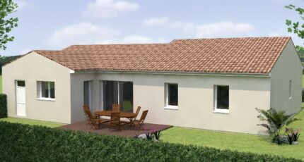 Saint-Laurent-des-Autels Maison neuve - 2238105-939modele720201030yATOr.jpeg Maisons France Confort