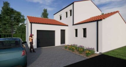 Noirmoutier-en-l'Île Maison neuve - 2239959-7159modele620240628sceGZ.jpeg Maisons France Confort