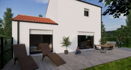 Noirmoutier-en-l'Île Maison neuve - 2239959-7159modele820240628xshmx.jpeg Maisons France Confort