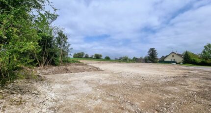 Veneux-les-Sablons Maison neuve - 2238982-9569annonce220250801MJihh.jpeg Maisons France Confort