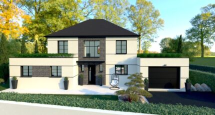 Bures-sur-Yvette Maison neuve - 2241648-4684modele6202507082rmSP.jpeg Maisons France Confort