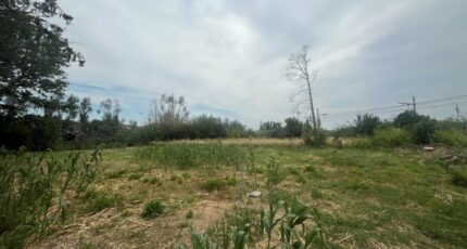 Rivesaltes Terrain à bâtir - 2241553-11457annonce1202508068xyvn.jpeg Maisons France Confort