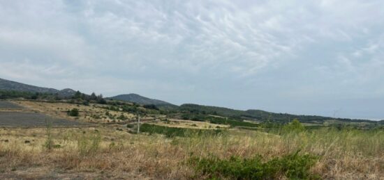 Terrain à bâtir à , Pyrénées-Orientales