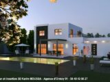 Maison à construire à Bures-sur-Yvette (91440) 2242514-4684modele720211004SKVCI.jpeg Maisons France Confort
