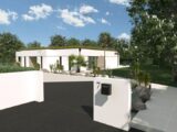 Maison à construire à Bures-sur-Yvette (91440) 2242519-4684modele720230724OrJ13.jpeg Maisons France Confort