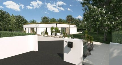 Bures-sur-Yvette Maison neuve - 2242519-4684modele720230724OrJ13.jpeg Maisons France Confort