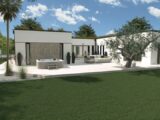 Maison à construire à Bures-sur-Yvette (91440) 2242519-4684modele820230724WTSuQ.jpeg Maisons France Confort