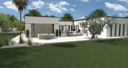 Bures-sur-Yvette Maison neuve - 2242519-4684modele820230724WTSuQ.jpeg Maisons France Confort