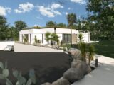 Maison à construire à Bures-sur-Yvette (91440) 2242519-4684modele620230724laDZC.jpeg Maisons France Confort