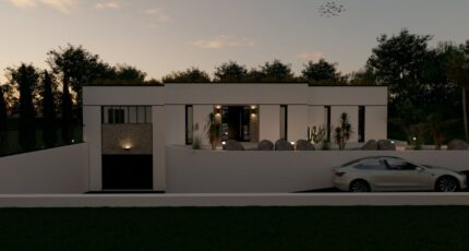Bures-sur-Yvette Maison neuve - 2242519-4684modele72023072426dPl.jpeg Maisons France Confort