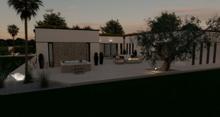 Bures-sur-Yvette Maison neuve - 2242519-4684modele8202307247mgT8.jpeg Maisons France Confort