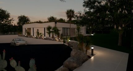 Bures-sur-Yvette Maison neuve - 2242519-4684modele10202307243USvD.jpeg Maisons France Confort