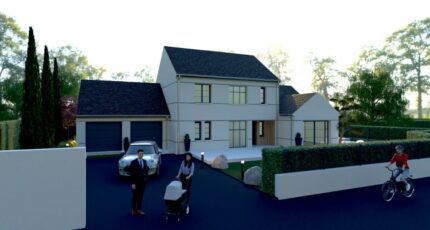 Bures-sur-Yvette Maison neuve - 2242507-4684modele620250708ltK14.jpeg Maisons France Confort