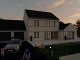 Maison à construire à Bures-sur-Yvette (91440) 2242507-4684modele7202507085vCfR.jpeg Maisons France Confort