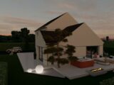 Maison à construire à Bures-sur-Yvette (91440) 2242507-4684modele920250708ucO8L.jpeg Maisons France Confort