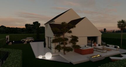 Bures-sur-Yvette Maison neuve - 2242507-4684modele920250708ucO8L.jpeg Maisons France Confort