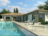 Maison à construire à Le Taillan-Médoc (33320) 2243740-7351annonce620250810SGX42.jpeg Maisons France Confort
