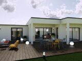 Maison à construire à Oyré (86220) 2231854-10999modele620250606tkm4R.jpeg Maisons France Confort