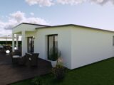 Maison à construire à Oyré (86220) 2231854-10999modele820250606739Ic.jpeg Maisons France Confort