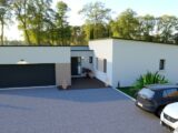 Maison à construire à Oyré (86220) 2231853-10999modele620250606Squ3L.jpeg Maisons France Confort