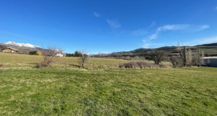 La Rochette Terrain à bâtir - 2244328-3921annonce3202508114RLye.jpeg Maisons France Confort