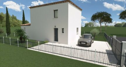 Saint-Raphaël Maison neuve - 2245066-9911modele820250813cRyCb.jpeg Maisons France Confort