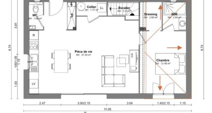 Saint-Raphaël Maison neuve - 2245066-9911modele9202508138pGhJ.jpeg Maisons France Confort