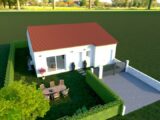 Maison à construire à Elne (66200) 2244932-11457modele720250813zXceX.jpeg Maisons France Confort