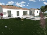 Maison à construire à Régusse (83630) 2181437-9891modele620240902dzMcx.jpeg Maisons France Confort