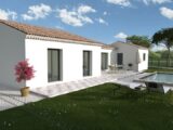Maison à construire à Régusse (83630) 2181437-9891modele720240902IFebv.jpeg Maisons France Confort