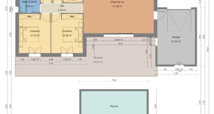 Régusse Maison neuve - 2181437-9891modele62024090204Tlh.jpeg Maisons France Confort