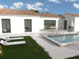 Maison à construire à Régusse (83630) 2181437-9891modele920240902e3rrt.jpeg Maisons France Confort