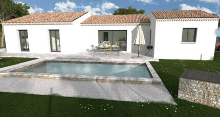 Régusse Maison neuve - 2181437-9891modele720240902bwGmG.jpeg Maisons France Confort
