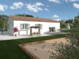 Maison à construire à Régusse (83630) 2181397-9891modele72024090536dWo.jpeg Maisons France Confort