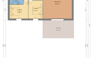Régusse Maison neuve - 2181397-9891modele720240905mn3Wy.jpeg Maisons France Confort