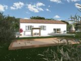 Maison à construire à Régusse (83630) 2181397-9891modele820240905GhKCK.jpeg Maisons France Confort