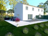 Maison à construire à Trigance (83840) 2184634-9891modele620250505rTHf5.jpeg Maisons France Confort